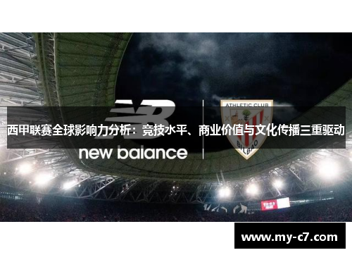 西甲联赛全球影响力分析：竞技水平、商业价值与文化传播三重驱动