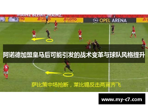 阿诺德加盟皇马后可能引发的战术变革与球队风格提升 阿诺德加盟皇马后可能引发的战术变革与球队风格提升