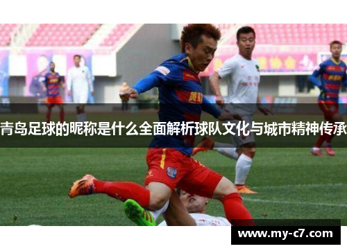 青岛足球的昵称是什么全面解析球队文化与城市精神传承 青岛足球的昵称是什么全面解析球队文化与城市精神传承