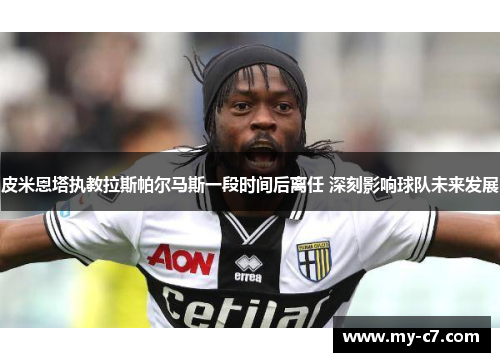 皮米恩塔执教拉斯帕尔马斯一段时间后离任 深刻影响球队未来发展