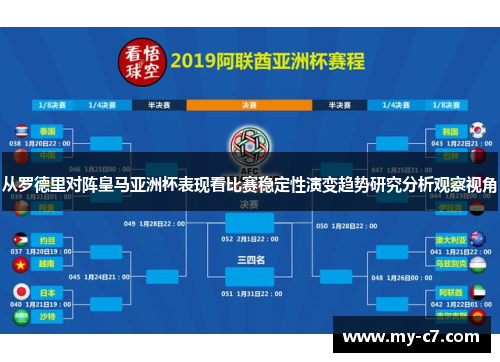 从罗德里对阵皇马亚洲杯表现看比赛稳定性演变趋势研究分析观察视角
